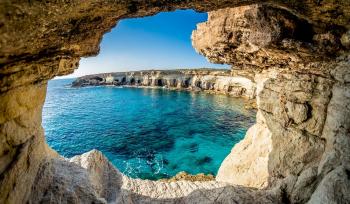 Rudens kelionės į Kiprą