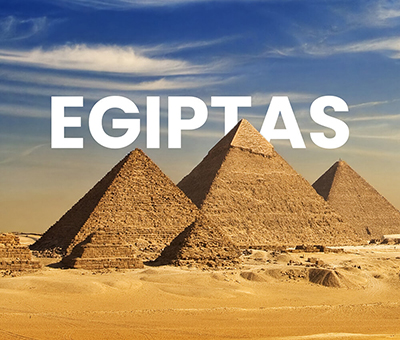 Egiptas