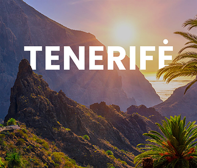“Tenerifė”