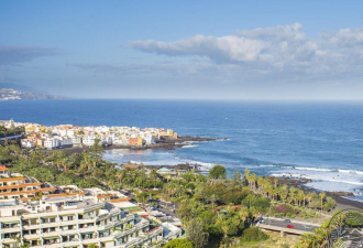 BE LIVE ADULTS ONLY TENERIFE 4*