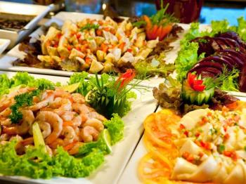 Visi maitinimo tipai