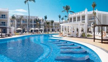 Viešbučių įvairovė