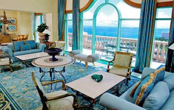 Aukštas aptarnavimo lygis