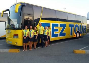 Saugus ir patogus pervežimas