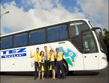 Saugus ir patogus pervežimas