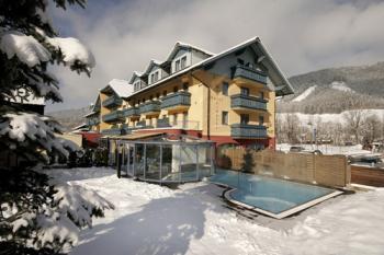 Viešbučių įvairovė